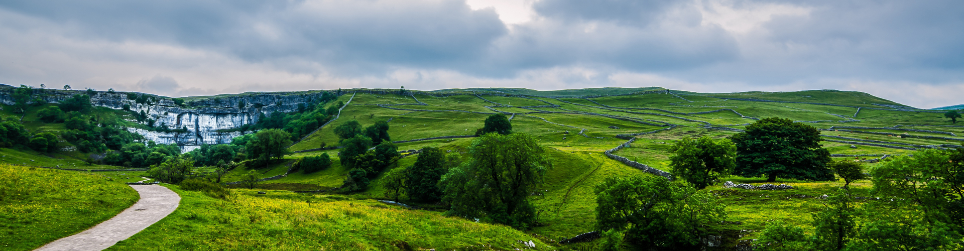 Malham